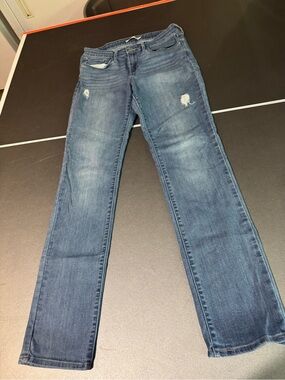 Levi Strauss 30